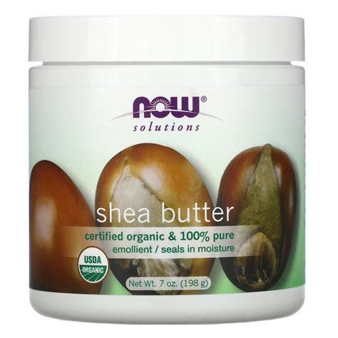 Periwinkle Spell Shea Butter: The Nutrient-Rich Skin Superfood